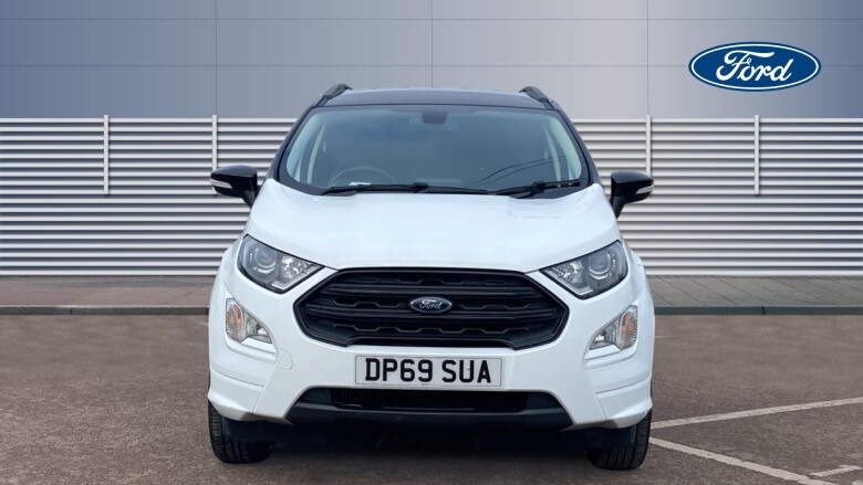 Ford EcoSport 1.0 EcoBoost 140 ST-Line 5dr Petrol Hatchback